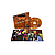 CD-диск AC/DC - FLY ON THE WALL (REISSUE, REMASTERED)