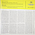 Виниловая пластинка ВИНТАЖ - SCHUBERT - WINTERREISE OP. 89, SECHS LIEDER (JOSEF GREINDL, HERTHA KLUST)