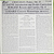 Виниловая пластинка ВИНТАЖ - SAINT-SAENS - INTRODUCTION AND RONDO CAPRICCIOSO; GODARD: CONCERTO ROMANTIQUE; CHAUSSON: POEME; BERLIOZ: REVERIE AND CAPRICE (AARON ROSAND)