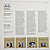 Виниловая пластинка ВИНТАЖ - BEETHOVEN - SYMPHONIE № 4, GROSSE FUGE B-DUR (WILHELM FURTWANGLER)