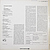 Виниловая пластинка ВИНТАЖ - MAHLER - KINDERTOTENLIEDER (KATHLEEN FERRIER, GERALD MOORE, ISOBEL BAILLIE)