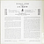 Виниловая пластинка ВИНТАЖ - РАЗНОЕ - MAURICE ANDRE INTERPRETE J. S. BACH - SUITE EN SI MINEUR, CONCERTO POUR VIOLON & TROMPETTE, CANTATE 140