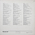 Виниловая пластинка ВИНТАЖ - MENDELSSOHN - PSAUMES 42 & 95 (SOLI, CHOEUR SYMPHONIQUE & ORCHESTRE DE LA FONDATION GULBENKIAN DE LISBONNE)