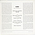 Виниловая пластинка ВИНТАЖ - MOZART - KLAVIERSONATEN (A-DUR KV 331 & A-MOLL KV 310), FANTASIEN (D-MOLL KV 397 & C-MOLL KV 475) (WILHELM KEMPFF)