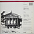 Виниловая пластинка ВИНТАЖ - PROKOFIEV - SYMPHONY № 3; BORODIN: SYMPHONY № 2 (CONCERTGEBOUW ORCHESTRA,  AMSTERDAM)
