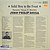 Виниловая пластинка ВИНТАЖ - РАЗНОЕ - JOHN PHILIP SOUSA - SOLID MEN TO THE FRONT (VOL. 3) (BAND OF H.M. ROYAL MARINES)