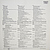 Виниловая пластинка ВИНТАЖ - РАЗНОЕ - OFFICIUM RYTHMICUM SANCTI JUVENALIS, SANCTUS & AGNUS DEI (ENSEMBLE VOCAL GUILLAUME DUFAY)