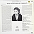 Винтажная виниловая пластинка RECITAL MONTSERRAT CABALLE: FIESTAS DE LA ZARZUELA (VOL. 2)