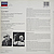 Виниловая пластинка ВИНТАЖ - SCHUBERT - SYMPHONIE № 8 "INACHEVEE"; SCHUMANN: CONCERTO POUR PIANO (WILHELM BACKHAUS)