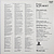 Виниловая пластинка ВИНТАЖ - SCHUBERT - STABAT MATER, OFFERTORIUM, MAGNIFICAT (ENSEMBLE VOCAL & ORCHESTRE DE CHAMBRE DE LAUSANNE)