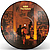 Виниловая пластинка ABBA - THE VISITORS (LIMITED EDITION, PICTURE DISC)