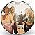 Виниловая пластинка ABBA - WATERLOO (LIMITED EDITION, PICTURE DISC)
