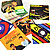 Виниловая пластинка ADRIANO CELENTANO - THE MUSIC JOLLY YEARS 1958-1963