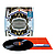 Виниловая пластинка ALAN PARSONS PROJECT - AMMONIA AVENUE (HALF SPEED, 180 GR)