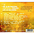CD-диск ALAN PARSONS PROJECT - SYMPHONIC: LIVE IN COLOMBIA (2CD)