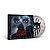 CD-диск ALICE COOPER - DETROIT STORIES (LIMITED EDITION, CD + DVD)