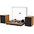 Виниловый проигрыватель Alive Audio Symphony