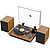 Виниловый проигрыватель Alive Audio Symphony