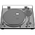 Виниловый проигрыватель Alive Audio Twister