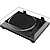 Виниловый проигрыватель Alive Audio Twister