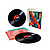 Виниловая пластинка APPARAT - A HUM OF MAYBE (2 LP)