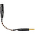 Переходник для наушников Audeze 4pin XLR female to 6.3mm stereo male