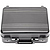 Кейс для наушников Audeze Deluxe Travel Case LCD5 & CRBN