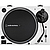 Виниловый проигрыватель Audio-Technica AT-LP120XBT USB