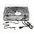 Виниловый проигрыватель Audio-Technica AT-LP60 USB