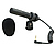 Микрофон для видеосъёмок Audio-Technica PRO24-CMF