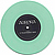 Виниловая пластинка AURORA - A TEMPORARY HIGH (LIMITED, 7'')
