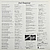 Виниловая пластинка BAD COMPANY - RUN WITH THE PACK (JAPAN ORIGINAL. 1ST PRESS) (винтаж)