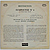 Винтажная виниловая пластинка BEETHOVEN - SYMPHONIE № 4, OUVERTURE DE CORIOLAN (ERNEST ANSERMET)