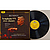 Винтажная виниловая пластинка BEETHOVEN - SYMPHONIE № 9 AVEC CHOEURS (HERBERT VON KARAJAN)