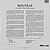 Виниловая пластинка BEN WEBSTER - SOULVILLE (180 GR)