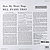 Виниловая пластинка BILL EVANS TRIO-HOW MY HEART SINGS (OJC)
