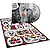 CD-диск BLACK KEYS - NO RAIN, NO FLOWERS