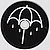 CD-диск BRING ME THE HORIZON - THAT'S THE SPIRIT