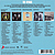 CD-диск BYRDS - ORIGINAL ALBUM CLASSICS (BOX SET, 5CD)