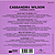CD-диск CASSANDRA WILSON - 5 ORIGINAL ALBUMS (CD BOX)