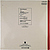 Винтажная виниловая пластинка CHAUSSON - SYMPHONIE, SOIR DE FETE (MICHEL PLASSON) NEAR MINT