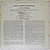 Винтажная виниловая пластинка CHOSTAKOVITCH - SYMPHONIE № 9, POEMES HEBRAIQUES (ORCHESTRE DE LA RADIO DE L' USSR)