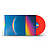 Виниловая пластинка COLDPLAY - MOON MUSIC (LIMITED EDITION, NUMBERED, RED)
