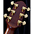 Электроакустическая гитара Crafter STG G-28ce