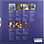 Виниловая пластинка CREEDENCE CLEARWATER REVIVAL - THE COMPLETE STUDIO ALBUMS (7 LP, 180 GR)