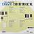 Виниловая пластинка DAVE BRUBECK - THE BEST OF DAVE BRUBECK (2 LP)