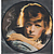 Виниловая пластинка DAVID BOWIE - YOUNG AMERICANS (REISSUE, PICTURE DISC)