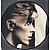 Виниловая пластинка DAVID BOWIE - YOUNG AMERICANS (REISSUE, PICTURE DISC)