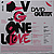 Виниловая пластинка DAVID GUETTA-ONE LOVE (2LP)