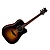 Электроакустическая гитара Dean NSD12